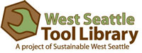 West Seattle Tool Library