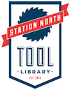 station-north tool library